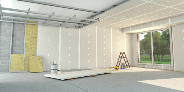 Best Commercial Insulation in Edgewater, MD
