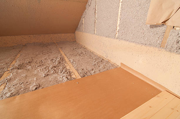 Best Eco-Friendly Insulation in Edgewater, MD