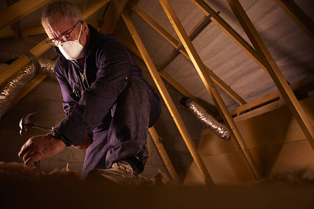 Best Insulation for Specific Applications in Edgewater, MD